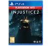 Injustice 2 - PlayStation Hits Gra na PS4 (Kompatybilna z PS5)