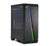 Komputer gamingowy NTT ZKG-Z390I9P-10EU  i9-9900K 32GB RAM 480GB Dysk SSD RTX2060 Win10