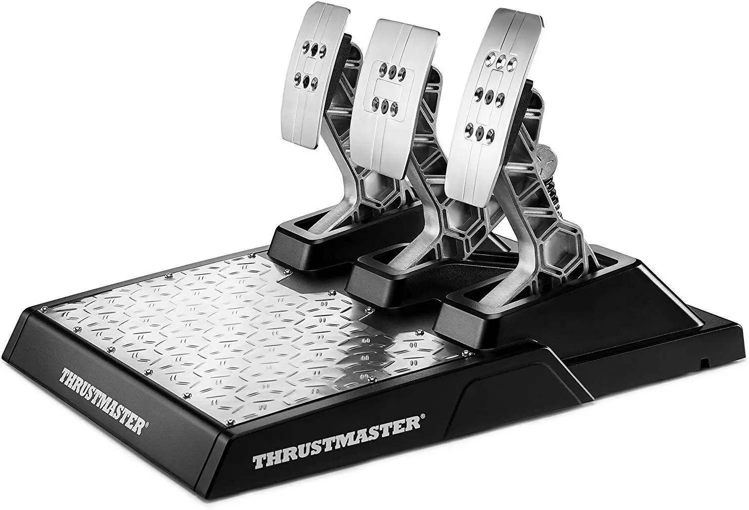 Pedały Thrustmaster T-LCM Pedals zgodne z kierownicami Thrustmaster