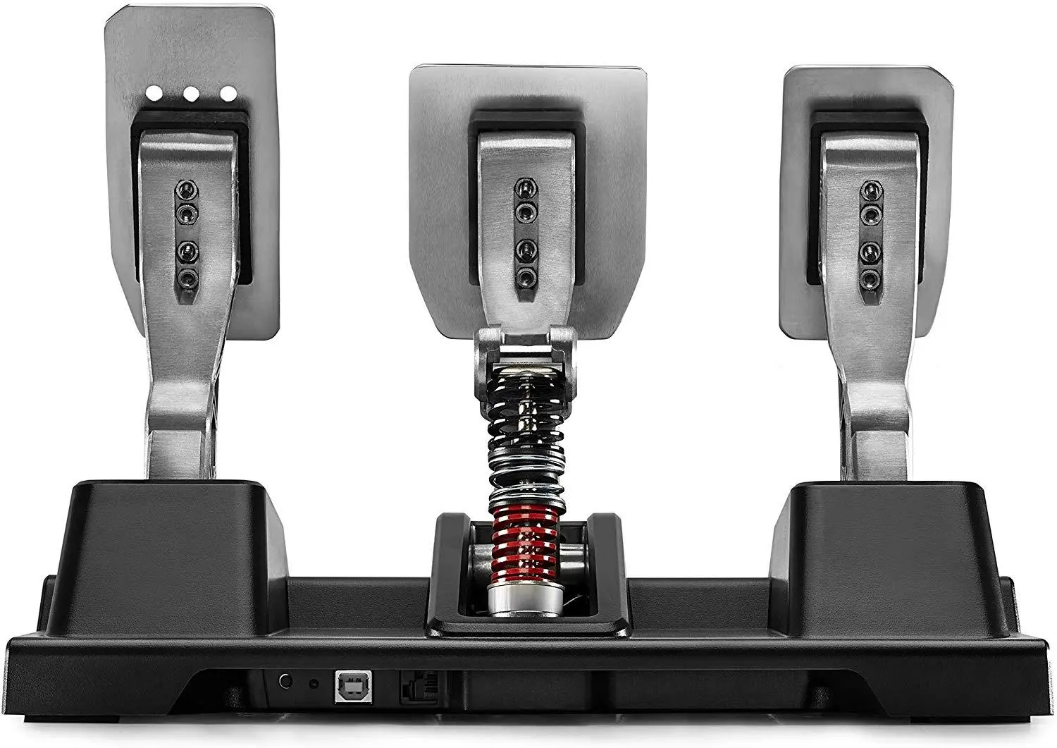 Pedały Thrustmaster T-LCM Pedals zgodne z kierownicami Thrustmaster