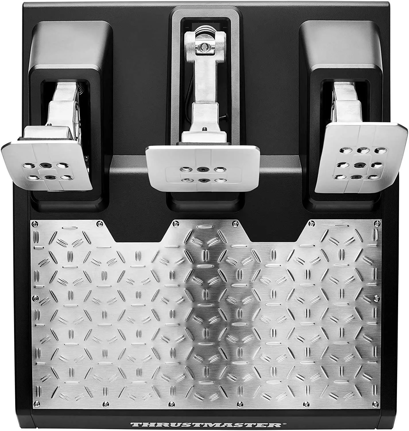 Pedały Thrustmaster T-LCM Pedals zgodne z kierownicami Thrustmaster