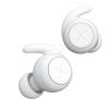 Słuchawki bezprzewodowe Kygo E7/1000 Dokanałowe Bluetooth 5.0 Biały