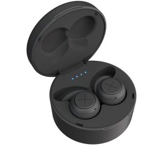 słuchawki bezprzewodowe Kygo E7/1000 (czarny)