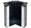 Filtr do oczyszczacza Electrolux EFDCLN4E