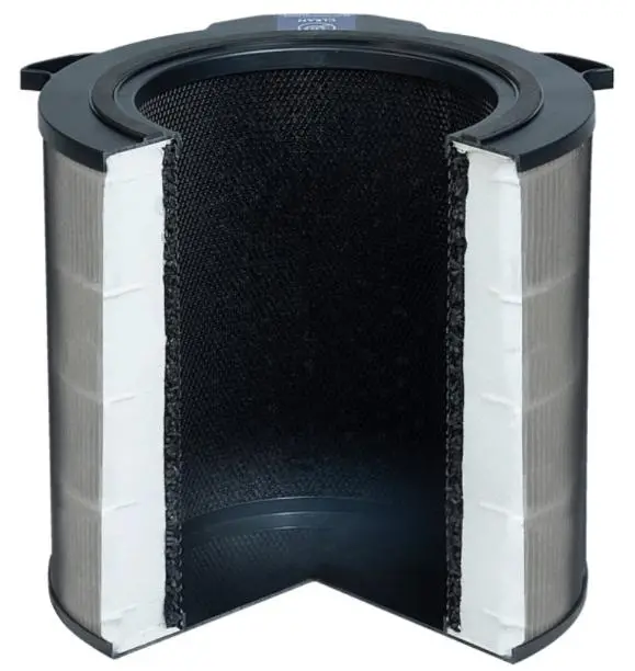 Filtr do oczyszczacza Electrolux EFDCLN4E