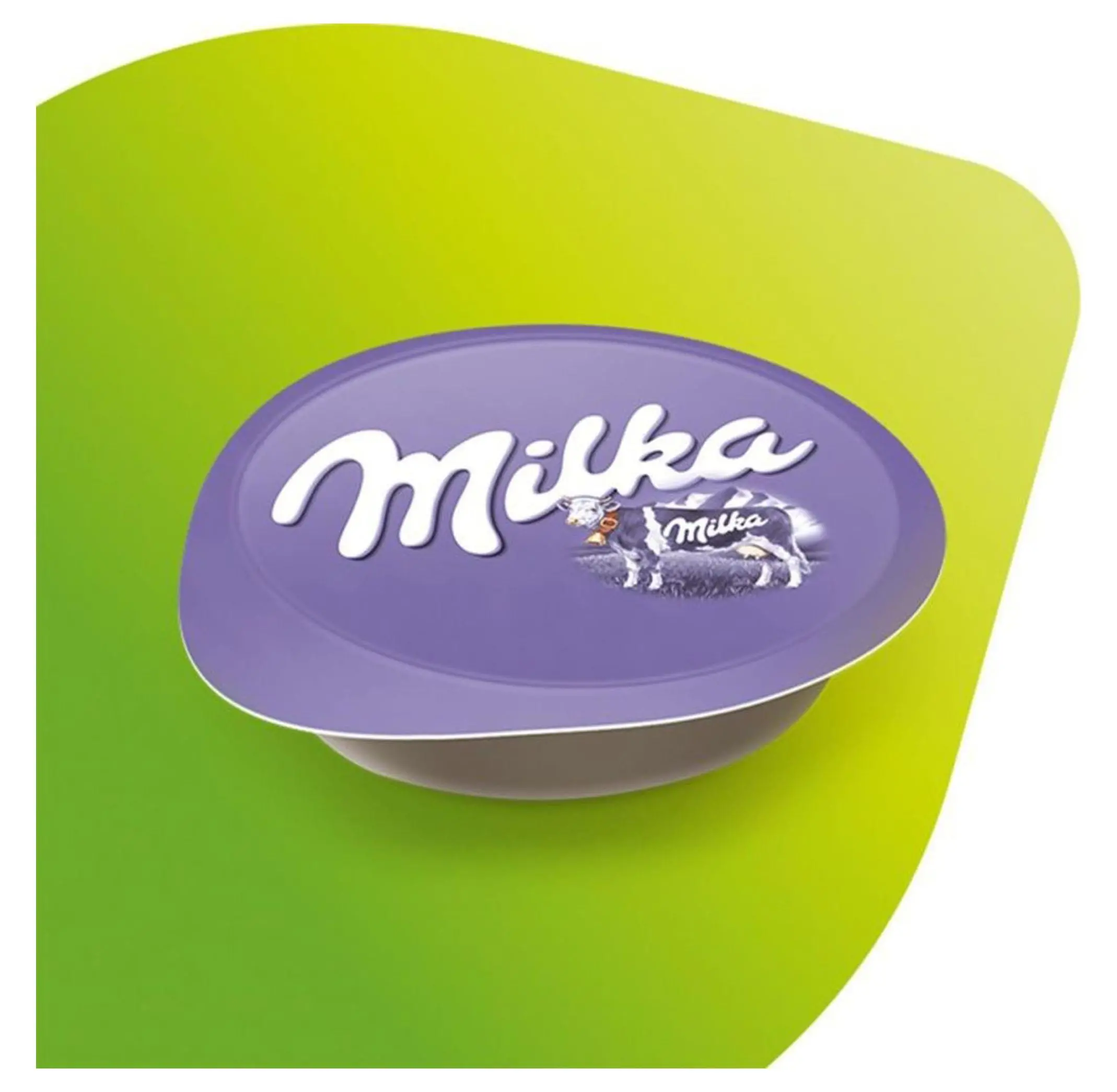 Kapsułki Tassimo Milka Gorąca czekolada 8szt.
