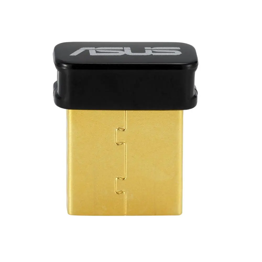 Karta sieciowa ASUS USB-N10 NANO Czarny