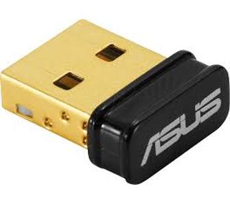 Karta sieciowa ASUS USB-N10 NANO