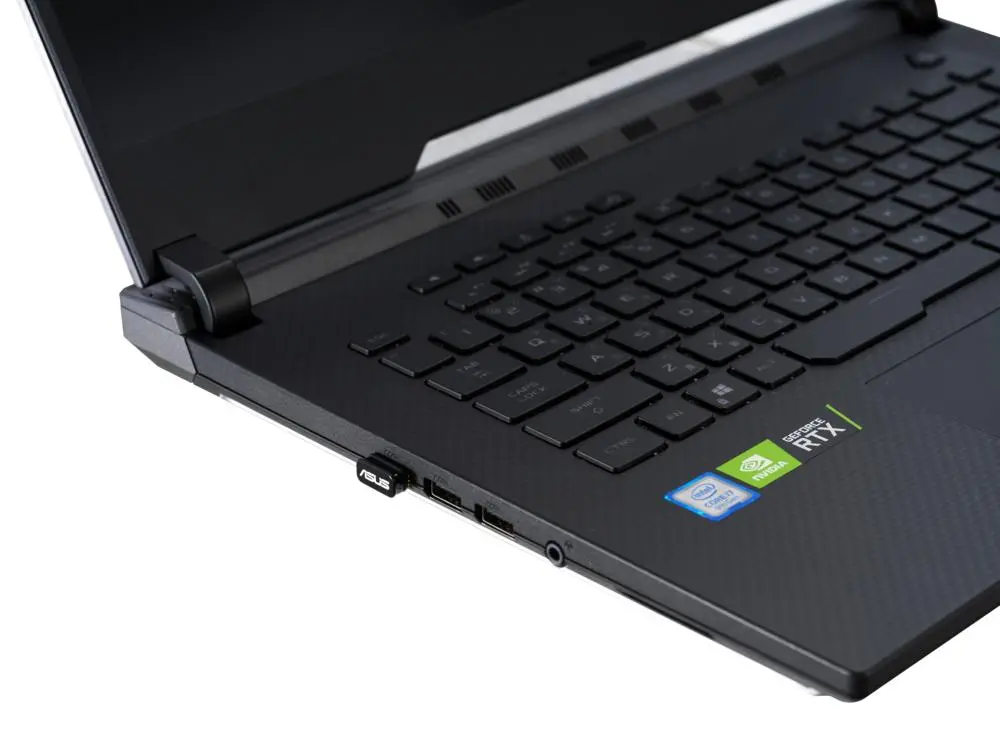 Karta sieciowa ASUS USB-N10 NANO Czarny