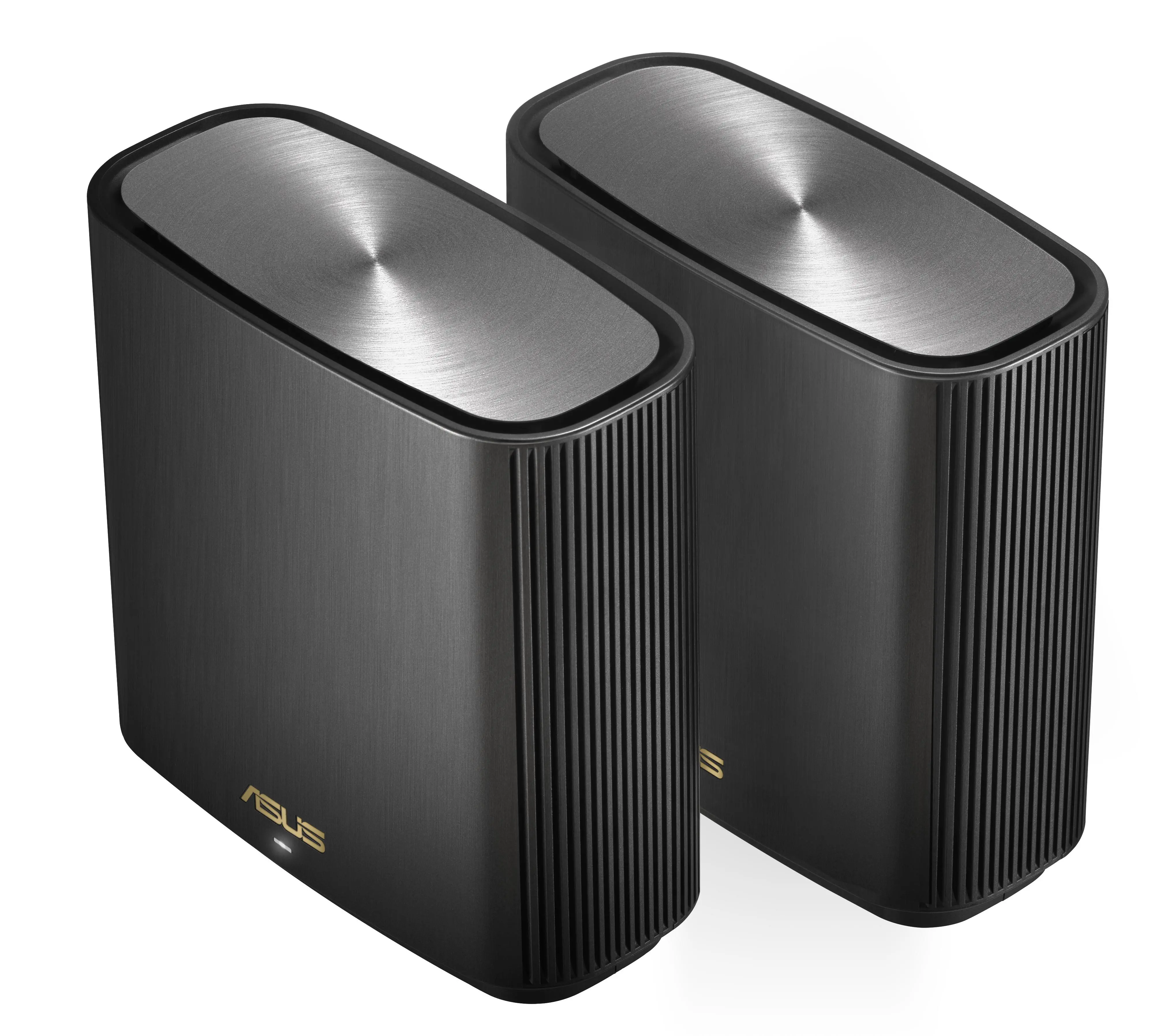 Router ASUS ZenWiFi AX (XT8) 2szt. Czarny