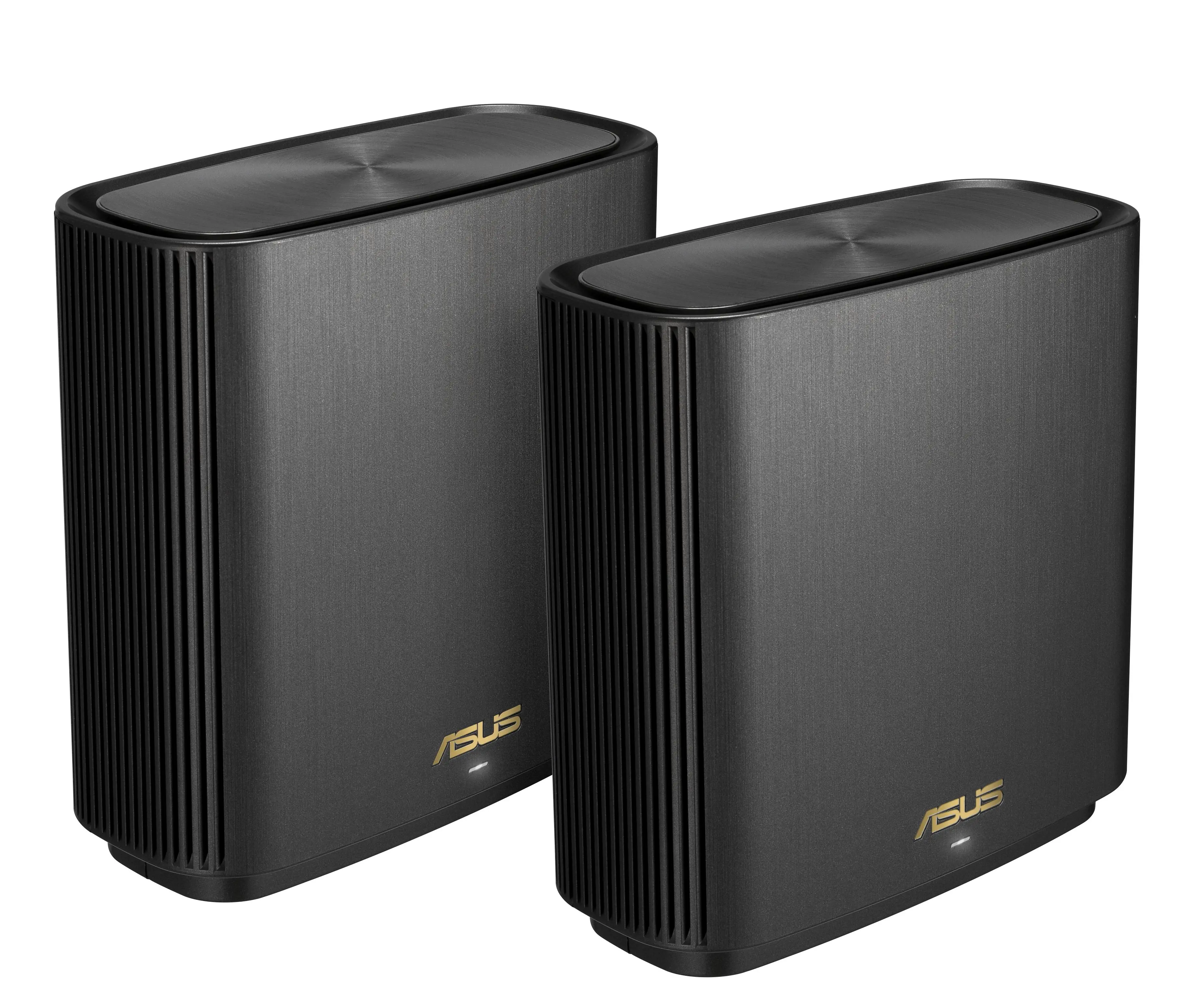 Router ASUS ZenWiFi AX (XT8) 2szt. Czarny