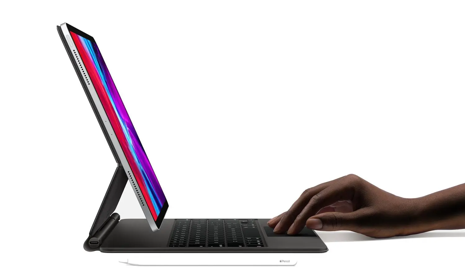 Apple iPad Pro 2020 12,9" 128GB Wi-Fi Gwiezdna Szarość