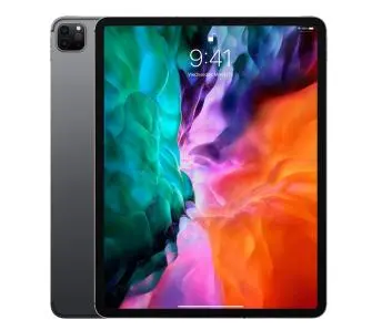 Apple iPad Pro 2020 12,9" 128GB Wi-Fi Gwiezdna Szarość