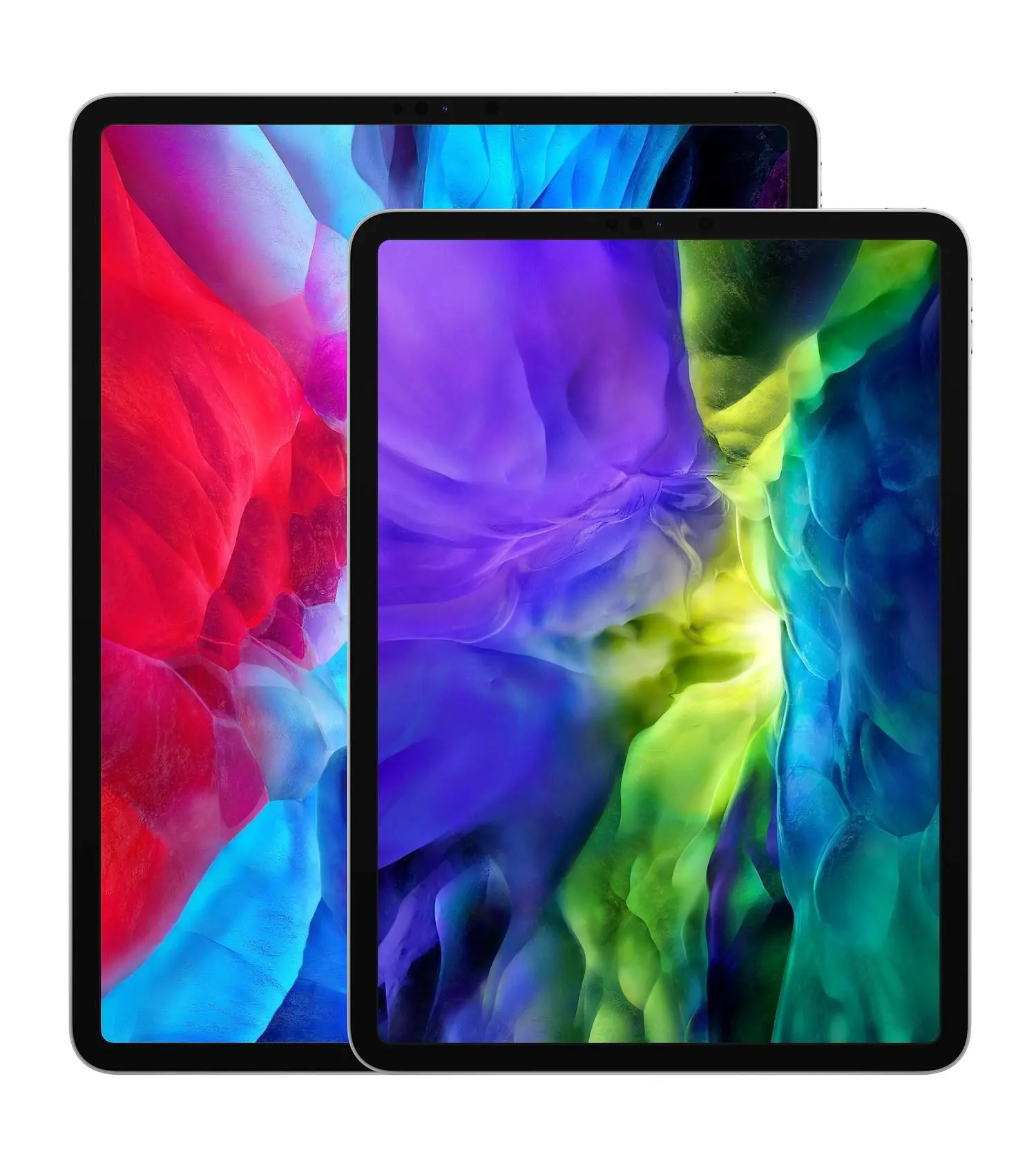 Apple iPad Pro 2020 12,9" 128GB Wi-Fi Gwiezdna Szarość