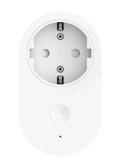 Smart plug Xiaomi Mi Smart Plug (WiFi)