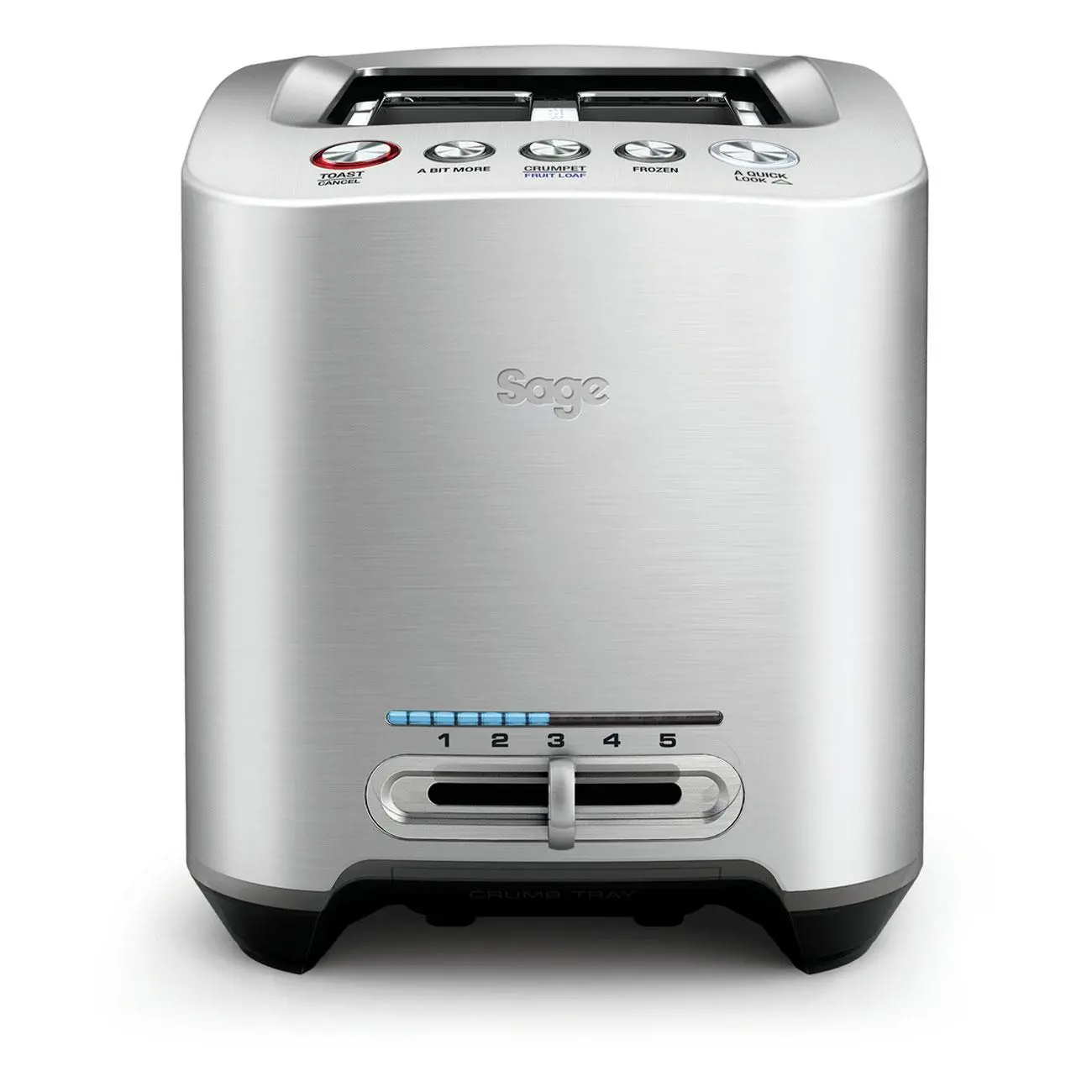 Sage BTA825 Rozmrażanie 1100W