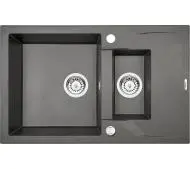 Deante Andante ZQN T513 Granitowy Antracyt