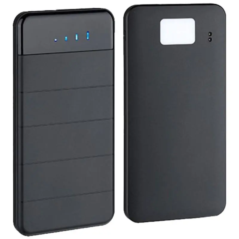 Powerbank solarny PowerNeed ES8000B 8000mAh 6W