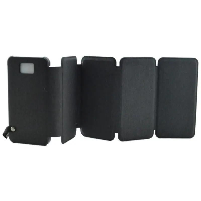 Powerbank solarny PowerNeed ES8000B 8000mAh 6W