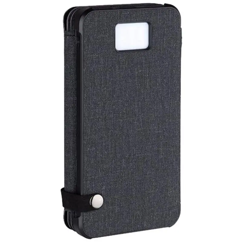 Powerbank solarny PowerNeed ES8000B 8000mAh 6W