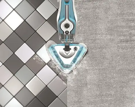 Mop parowy Dirt Devil Aqua Clean DD302-1