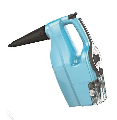 Mop parowy Dirt Devil Aqua Clean DD302-1