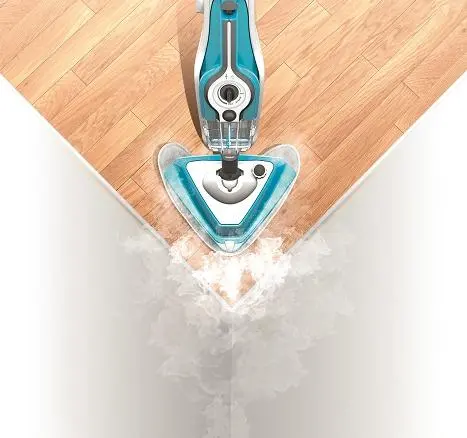 Mop parowy Dirt Devil Aqua Clean DD302-1
