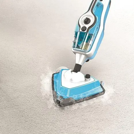 Mop parowy Dirt Devil Aqua Clean DD302-1