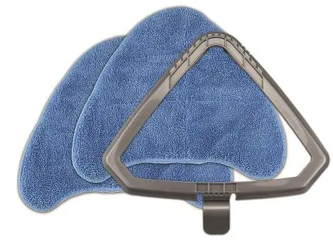 Mop parowy Dirt Devil Aqua Clean DD302-1