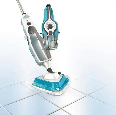 Mop parowy Dirt Devil Aqua Clean DD302-1