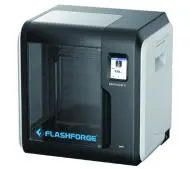 Gembird Flashforge Adventurer3 Czarny