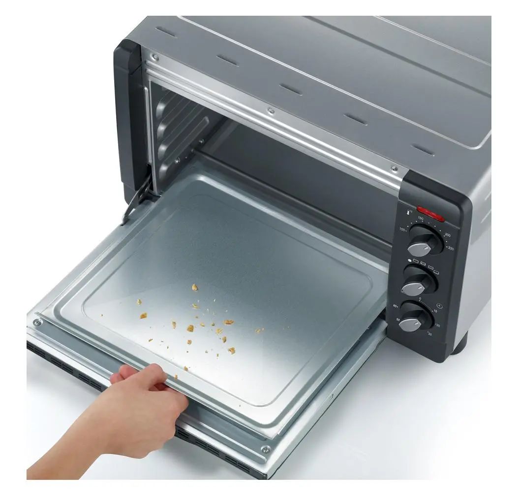 Mini piekarnik Severin TO 2068 Rożen 20l