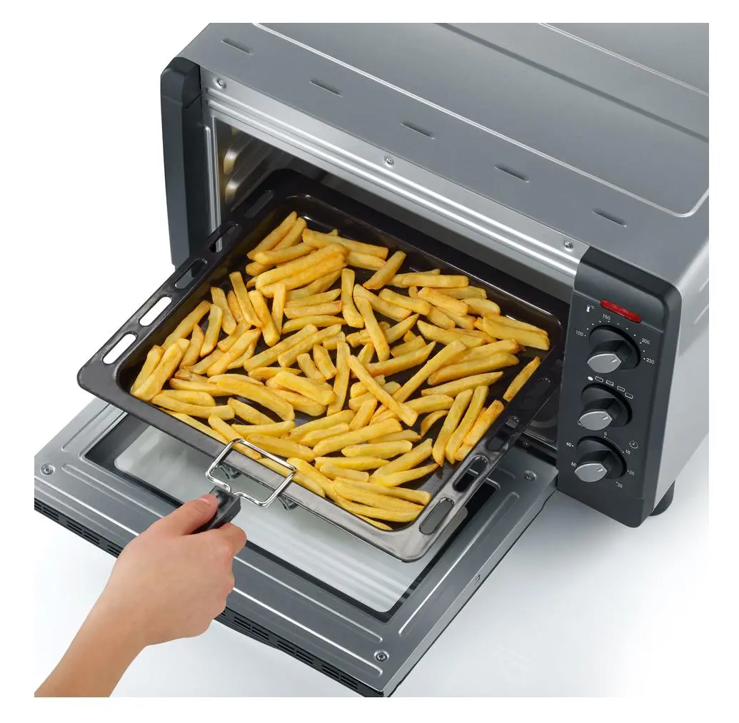 Mini piekarnik Severin TO 2068 Rożen 20l