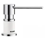 Blanco LATO Chrom/Biały