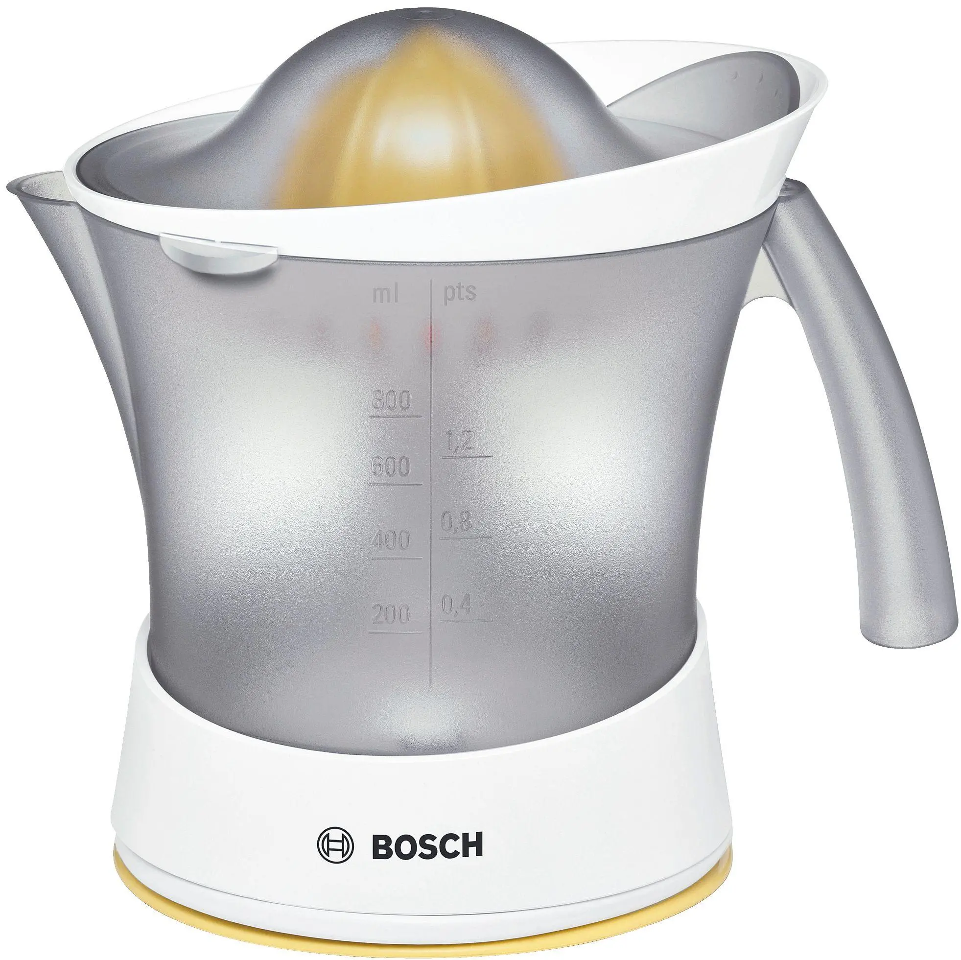 Wyciskarka do cytrusów Bosch VitaPress MCP3500N 25W