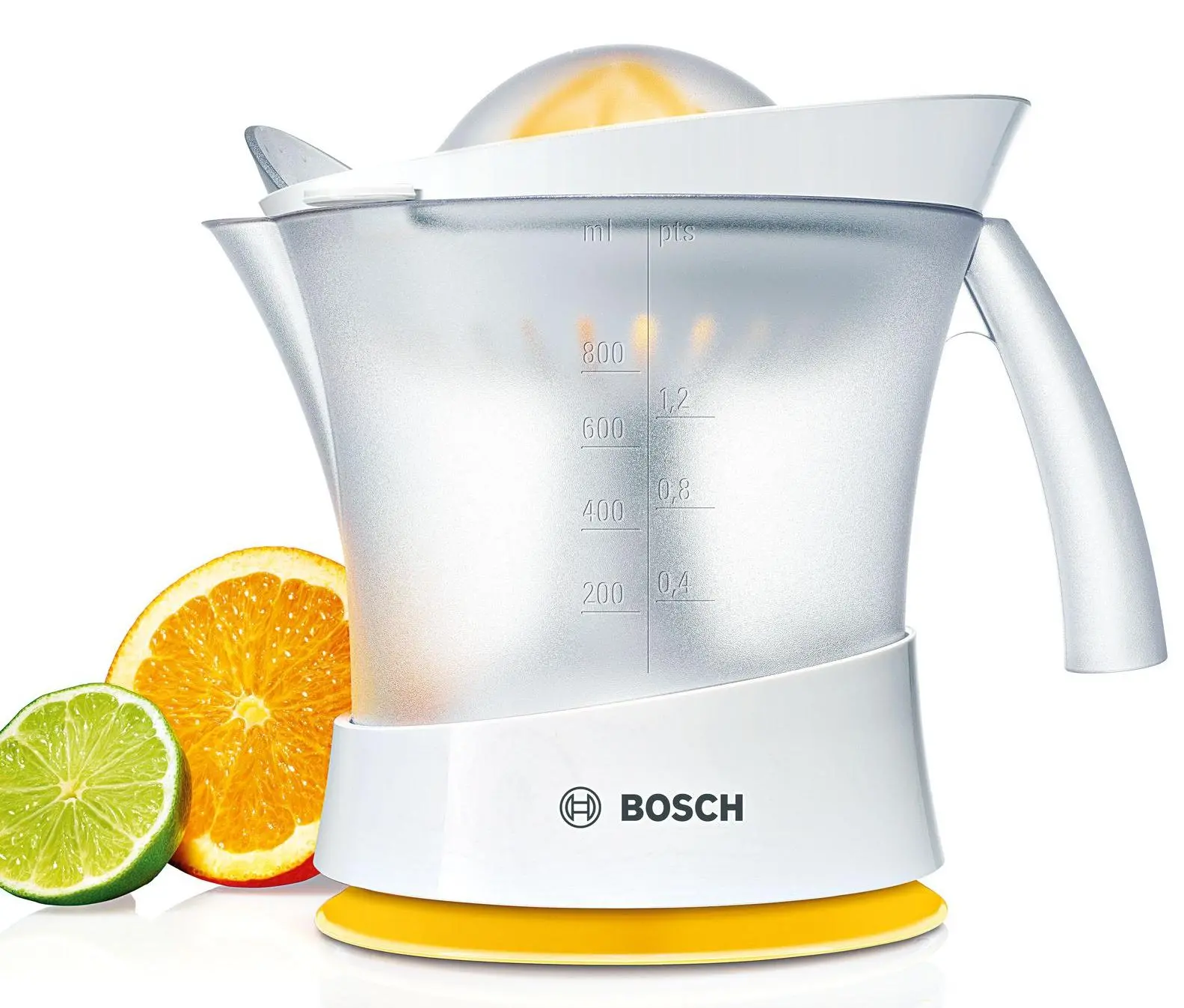 Wyciskarka do cytrusów Bosch VitaPress MCP3500N 25W