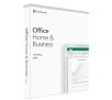 Program Microsoft Office Home & Business 2019 Box