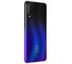 Smartfon ALCATEL 3L 2020 (czarno-niebieski)