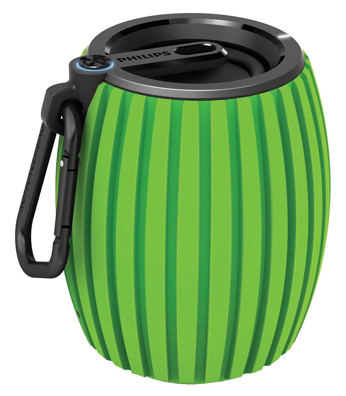 Głośnik Bluetooth Philips SoundShooter SBT30GRN/00
