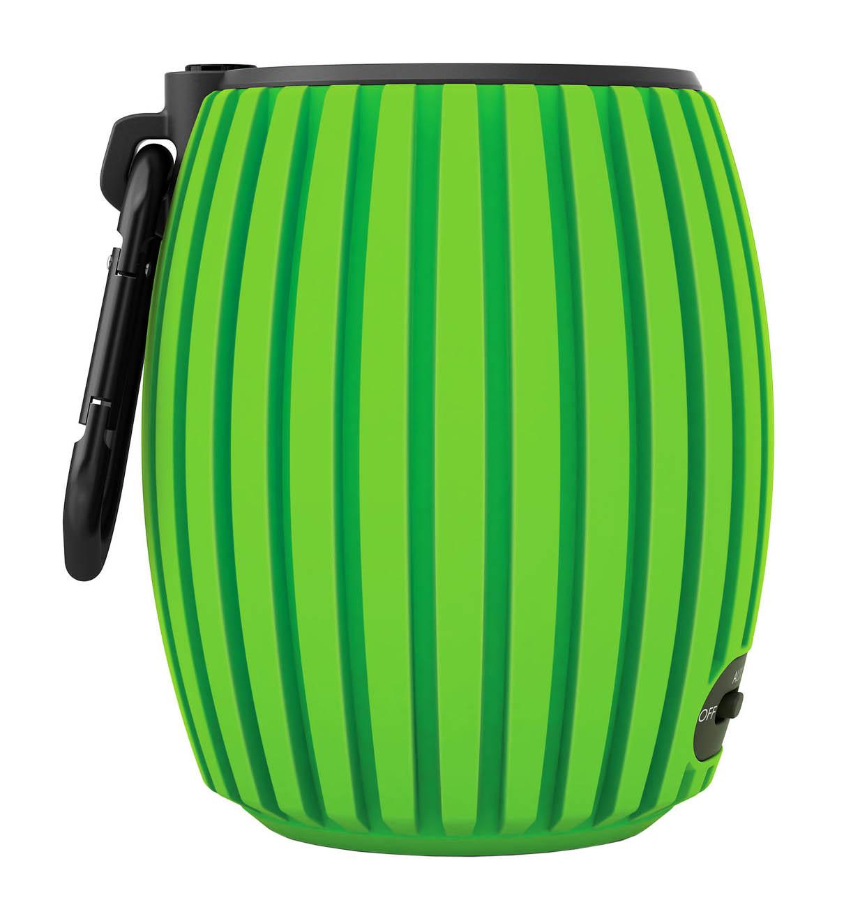 Głośnik Bluetooth Philips SoundShooter SBT30GRN/00