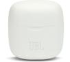 Słuchawki bezprzewodowe JBL Tune 220TWS Dokanałowe Bluetooth 5.0 Biały