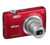 Nikon Coolpix S6700 (czerwony)