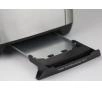 Toster Caso Germany Inox2 Ruszt do bułek Rozmrażanie 1050W