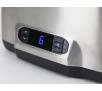 Toster Caso Germany Inox2 Ruszt do bułek Rozmrażanie 1050W