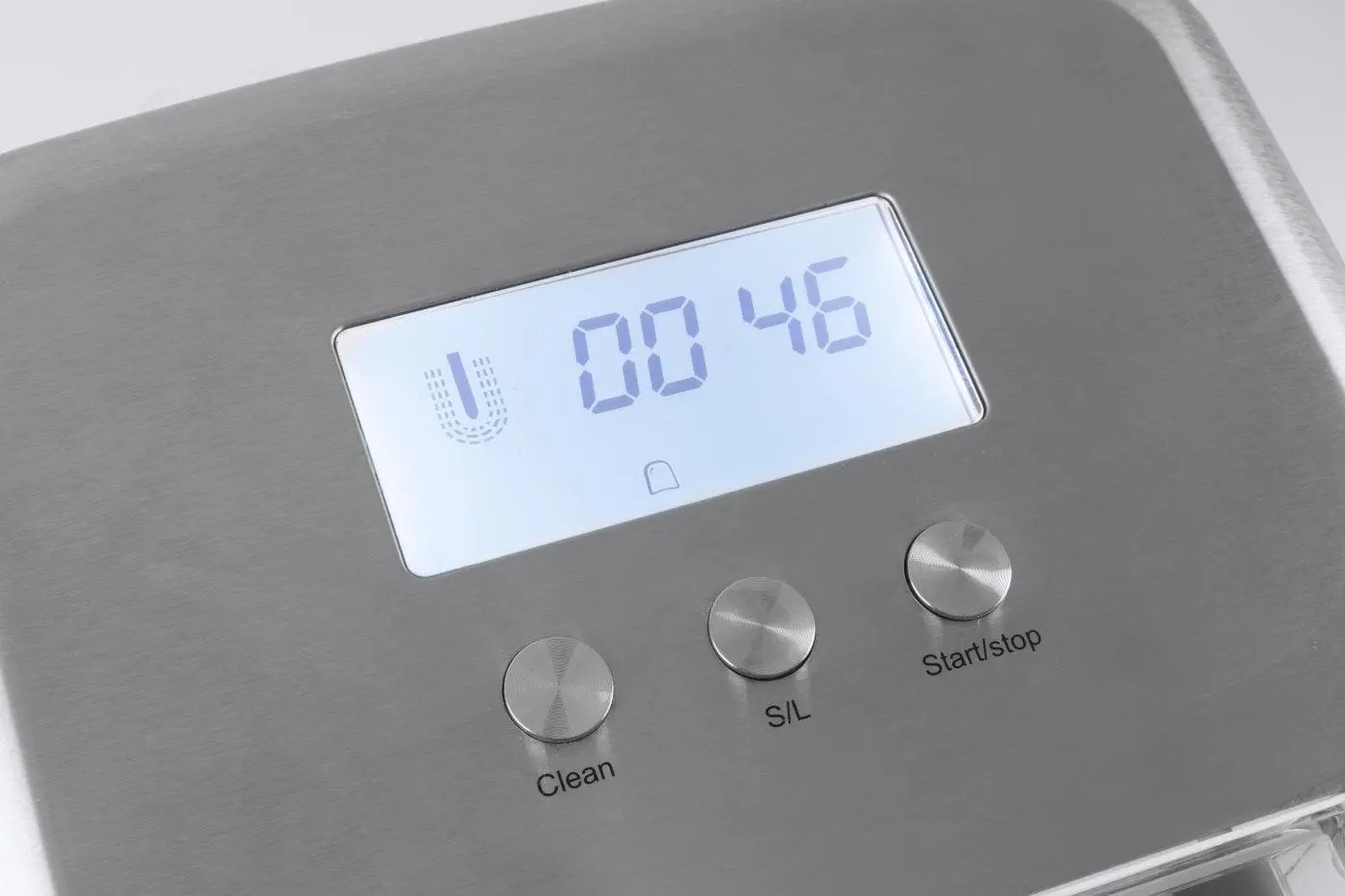 Kostkarka do lodu Caso Germany IceChef Pro 2,2l 12kg/24h