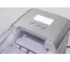 Kostkarka do lodu Caso Germany IceChef Pro 2,2l 12kg/24h