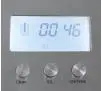 Kostkarka do lodu Caso Germany IceChef Pro 2,2l 12kg/24h