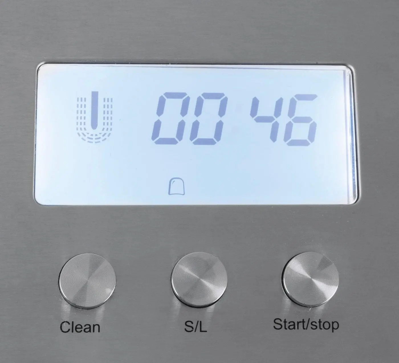 Kostkarka do lodu Caso Germany IceChef Pro 2,2l 12kg/24h