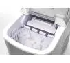 Kostkarka do lodu Caso Germany IceChef Pro 2,2l 12kg/24h