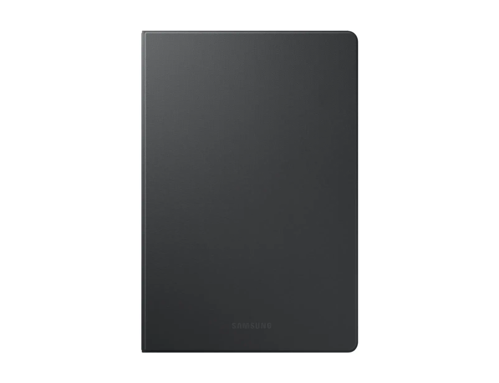 Etui na tablet Samsung Galaxy Tab S6 Lite 10,4" Book Cover EF-BP610PJEGEU Szary